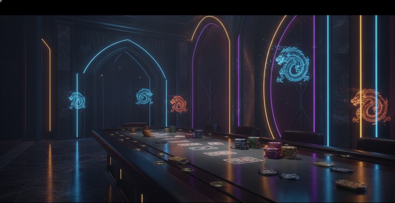 Dragonia Casino